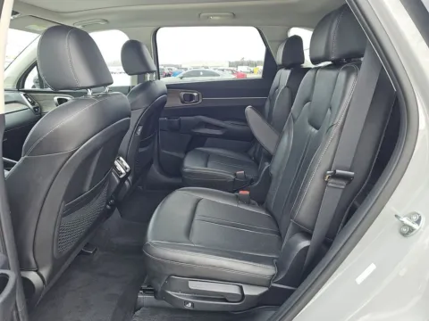 More photos of 2023 Kia Sorento X-Line EX at Clement Supercenter, MO