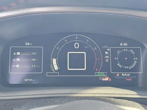 Another view of 2025 Toyota GR Corolla Premium for sale in St. Charles, MO at Clement Supercenter