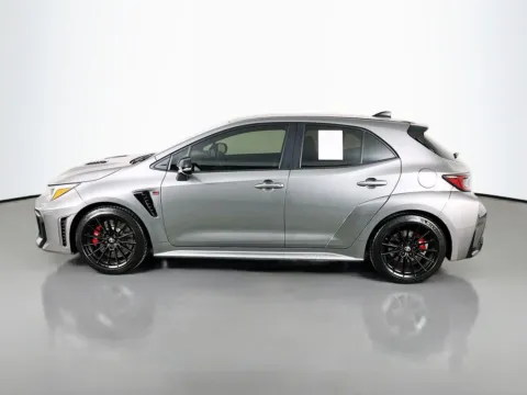 More photos of 2025 Toyota GR Corolla Premium at Clement Supercenter, MO