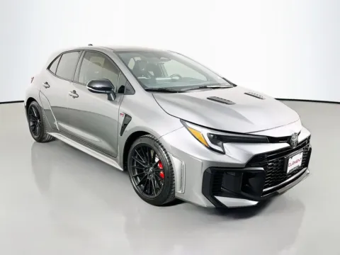 More photos of 2025 Toyota GR Corolla Premium at Clement Supercenter, MO