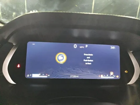 Photos of 2023 Jeep Grand Cherokee Limited for sale in St. Charles, MO at Clement Supercenter