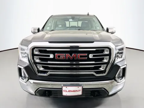 Photos of 2019 GMC Sierra 1500 SLT for sale in St. Charles, MO at Clement Supercenter