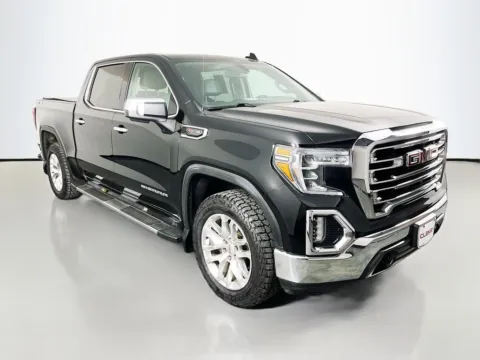 Another view of 2019 GMC Sierra 1500 SLT for sale in St. Charles, MO at Clement Supercenter