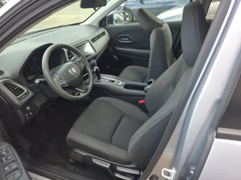 Another view of 2022 Honda HR-V EX for sale in St. Charles, MO at Clement Supercenter