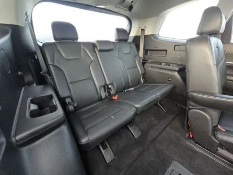 More photos of 2025 Kia Telluride S at Clement Supercenter, MO