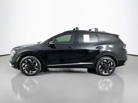 More photos of 2024 Kia Sportage SX-Prestige at Clement Supercenter, MO