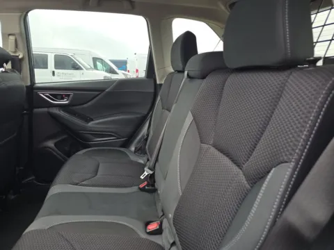 More photos of 2022 Subaru Forester Premium at Clement Supercenter, MO