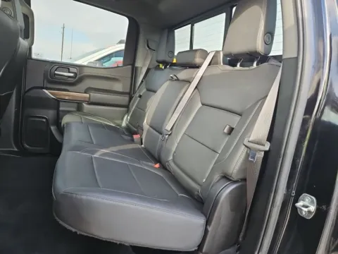 More photos of 2022 Chevrolet Silverado 1500 LTD LT Trail Boss at Clement Supercenter, MO