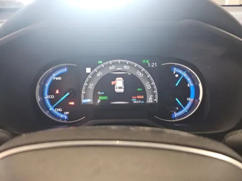 Photos of 2022 Toyota RAV4 Hybrid Limited for sale in St. Charles, MO at Clement Supercenter