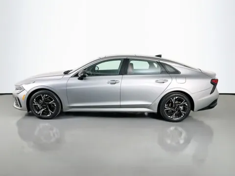 More photos of 2025 Kia K5 GT-Line at Clement Supercenter, MO