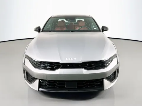 Photos of 2025 Kia K5 GT-Line for sale in St. Charles, MO at Clement Supercenter