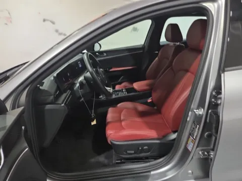 Another view of 2025 Kia K5 GT-Line for sale in St. Charles, MO at Clement Supercenter