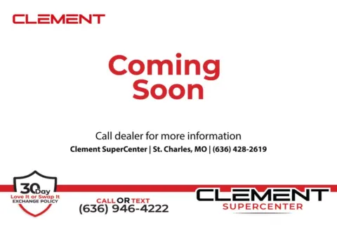 White 2025 GMC Sierra 3500HD SLE for sale in St. Charles, MO