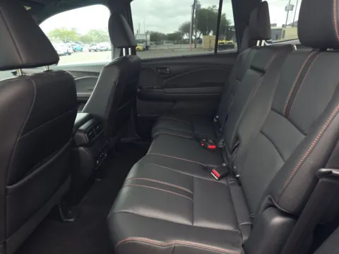 More photos of 2024 Honda Passport TrailSport at Clement Supercenter, MO