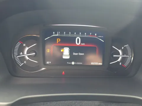 Photos of 2024 Honda Passport TrailSport for sale in St. Charles, MO at Clement Supercenter