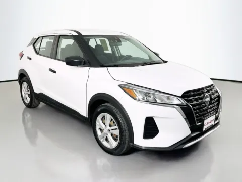 More photos of 2024 Nissan Kicks S at Clement Supercenter, MO