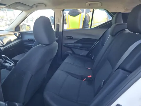 More photos of 2024 Nissan Kicks S at Clement Supercenter, MO