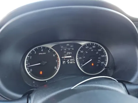 Photos of 2024 Nissan Kicks S for sale in St. Charles, MO at Clement Supercenter