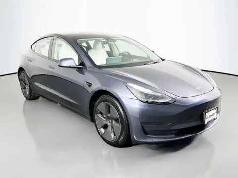 Another view of 2023 Tesla Model 3 for sale in St. Charles, MO at Clement Supercenter