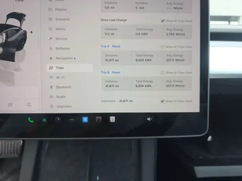 Photos of 2023 Tesla Model 3 for sale in St. Charles, MO at Clement Supercenter