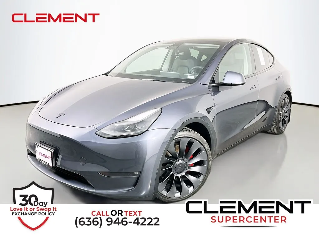 2023 Tesla Model Y Performance for sale in St. Charles, MO