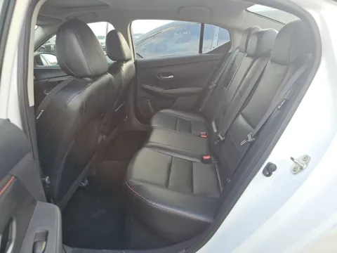 More photos of 2025 Nissan Sentra SR at Clement Supercenter, MO