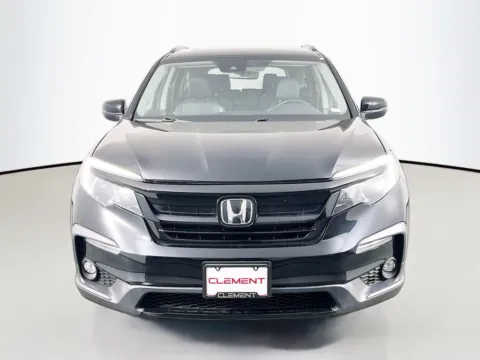 Another view of 2022 Honda Pilot Special Edition for sale in St. Charles, MO at Clement Supercenter