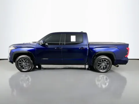 More photos of 2023 Toyota Tundra Hybrid Platinum at Clement Supercenter, MO