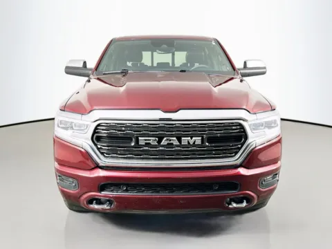 Another view of 2019 Ram 1500 Limited for sale in St. Charles, MO at Clement Supercenter