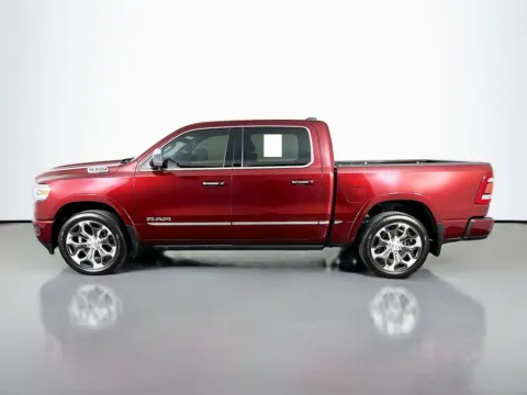 More photos of 2019 Ram 1500 Limited at Clement Supercenter, MO