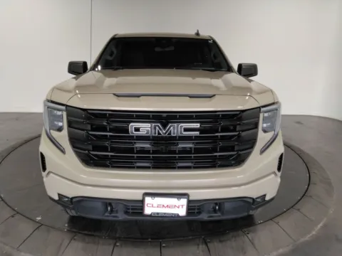 Another view of 2023 GMC Sierra 1500 Elevation for sale in St. Charles, MO at Clement Supercenter