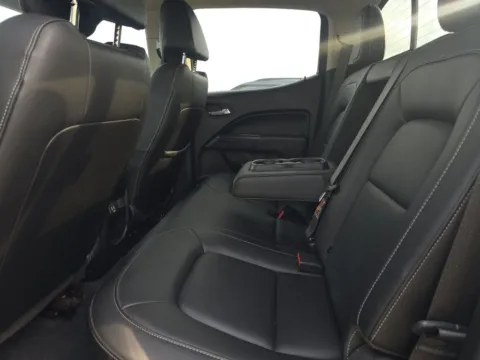 Another view of 2019 Chevrolet Colorado ZR2 for sale in St. Charles, MO at Clement Supercenter