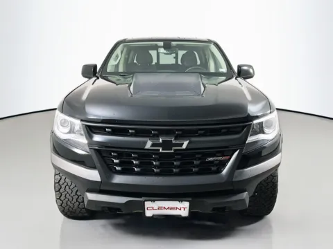 Another view of 2019 Chevrolet Colorado ZR2 for sale in St. Charles, MO at Clement Supercenter
