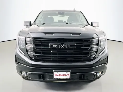 Photos of 2024 GMC Sierra 1500 Elevation for sale in St. Charles, MO at Clement Supercenter