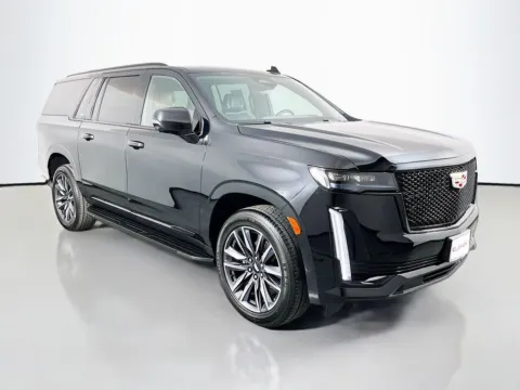 More photos of 2023 Cadillac Escalade ESV Sport at Clement Supercenter, MO