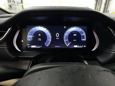 Photos of 2023 Jeep Grand Cherokee Limited for sale in St. Charles, MO at Clement Supercenter