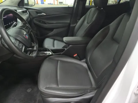 Another view of 2024 Buick Encore GX Sport Touring for sale in St. Charles, MO at Clement Supercenter