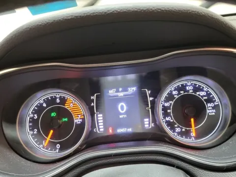 Photos of 2020 Jeep Cherokee Altitude for sale in St. Charles, MO at Clement Supercenter