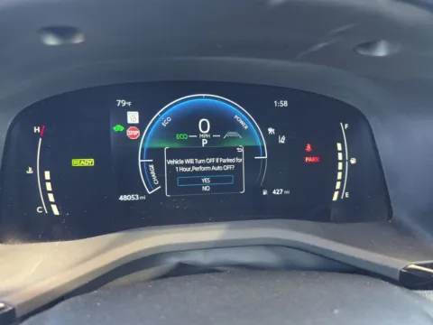 Photos of 2025 Toyota Camry LE for sale in St. Charles, MO at Clement Supercenter