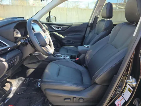 Another view of 2019 Subaru Forester Touring for sale in St. Charles, MO at Clement Supercenter