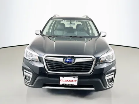 Photos of 2019 Subaru Forester Touring for sale in St. Charles, MO at Clement Supercenter