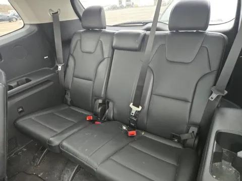 Another view of 2022 Kia Telluride SX for sale in St. Charles, MO at Clement Supercenter