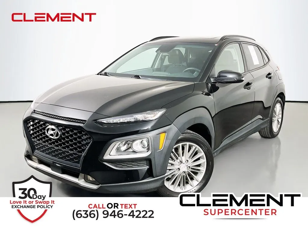 2018 Hyundai Kona SEL for sale in St. Charles, MO