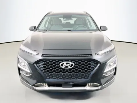 Another view of 2018 Hyundai Kona SEL for sale in St. Charles, MO at Clement Supercenter