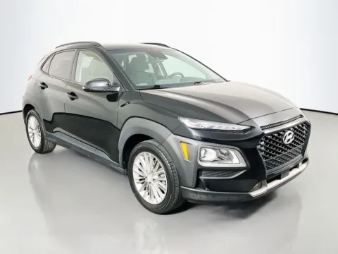 More photos of 2018 Hyundai Kona SEL at Clement Supercenter, MO
