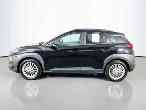 More photos of 2018 Hyundai Kona SEL at Clement Supercenter, MO