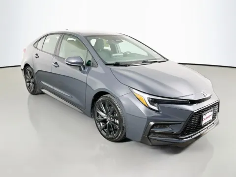 More photos of 2024 Toyota Corolla SE at Clement Supercenter, MO
