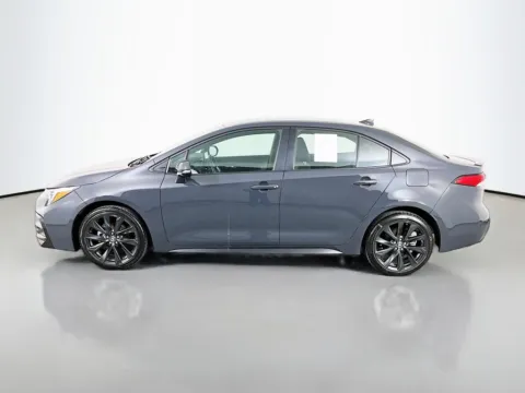 More photos of 2024 Toyota Corolla SE at Clement Supercenter, MO