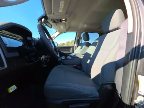 More photos of 2016 Ram 1500 Express at Clement Supercenter, MO