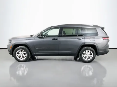 More photos of 2021 Jeep Grand Cherokee L Limited at Clement Supercenter, MO